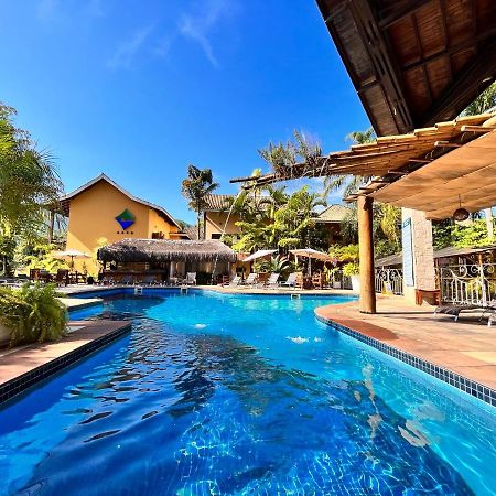 Suite 1201 Ilhaflat Ilhabela Dış mekan fotoğraf