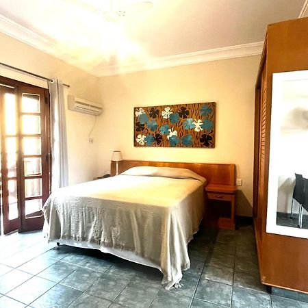 Suite 1201 Ilhaflat Ilhabela Dış mekan fotoğraf