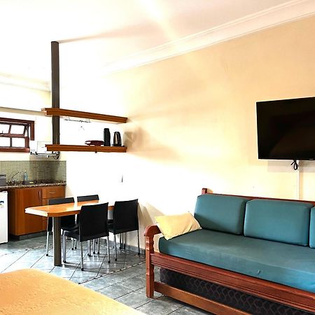 Suite 1201 Ilhaflat Ilhabela Dış mekan fotoğraf