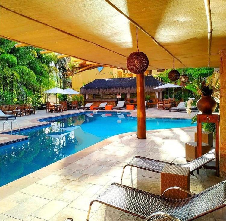 Suite 1201 Ilhaflat Ilhabela Dış mekan fotoğraf