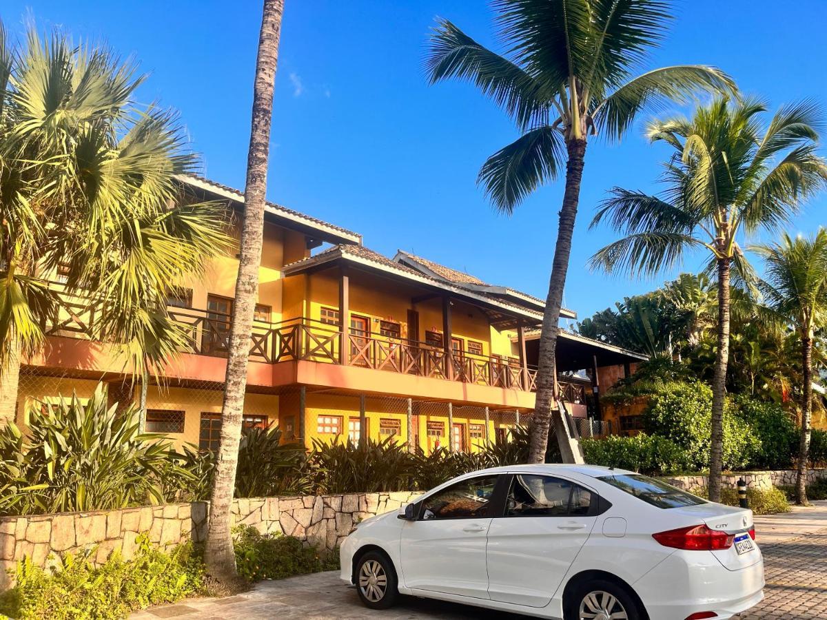 Suite 1201 Ilhaflat Ilhabela Dış mekan fotoğraf