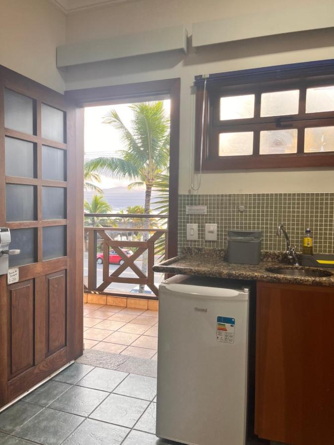 Suite 1201 Ilhaflat Ilhabela Dış mekan fotoğraf