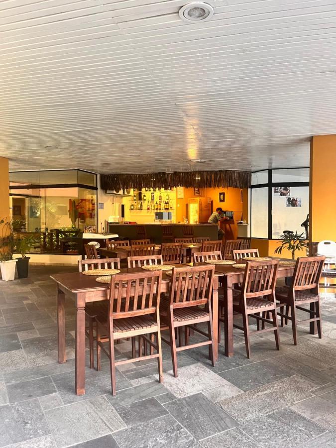 Suite 1201 Ilhaflat Ilhabela Dış mekan fotoğraf