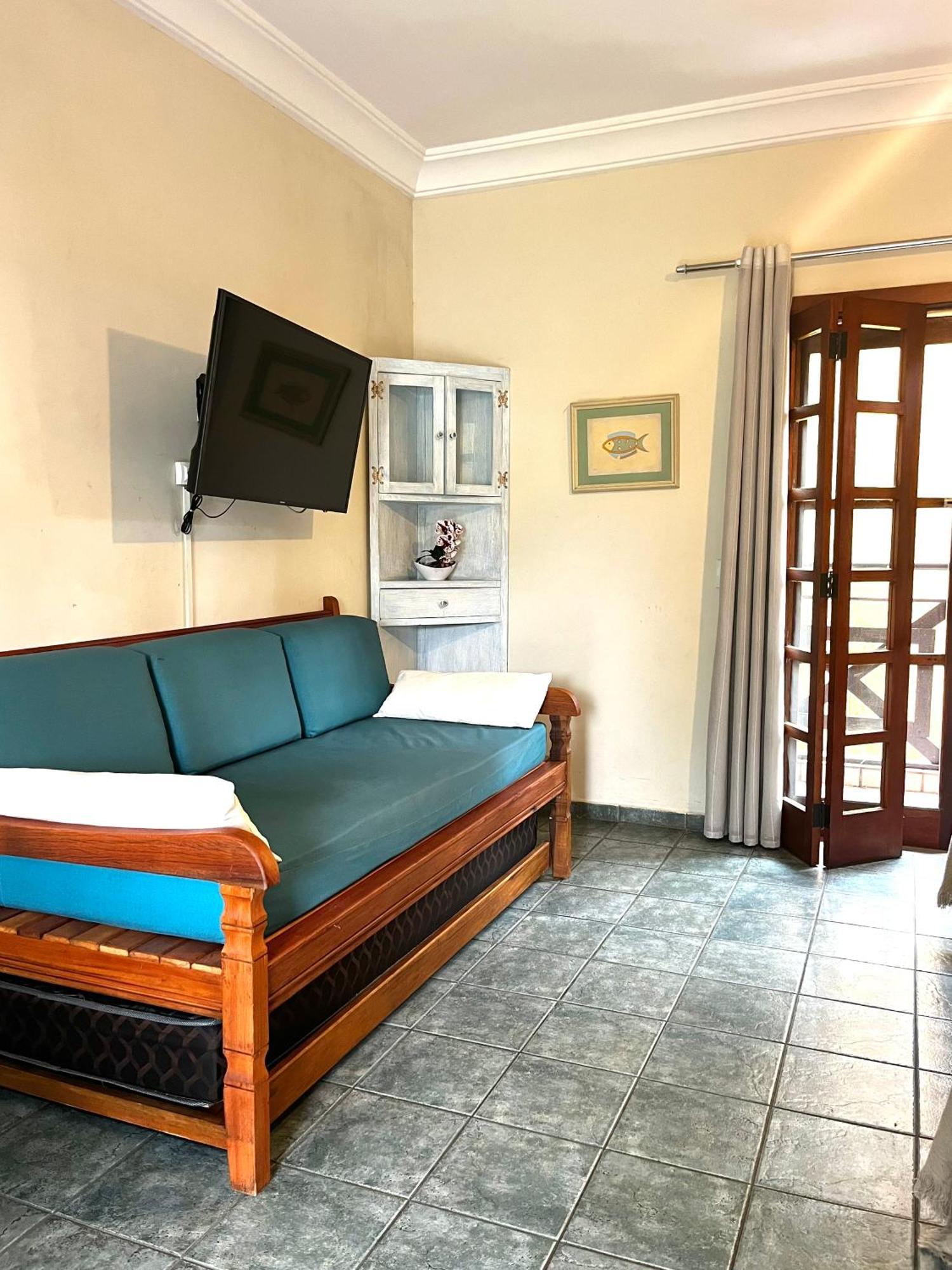 Suite 1201 Ilhaflat Ilhabela Dış mekan fotoğraf