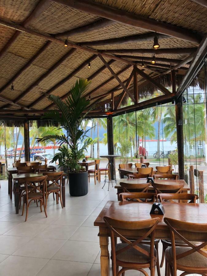 Suite 1201 Ilhaflat Ilhabela Dış mekan fotoğraf