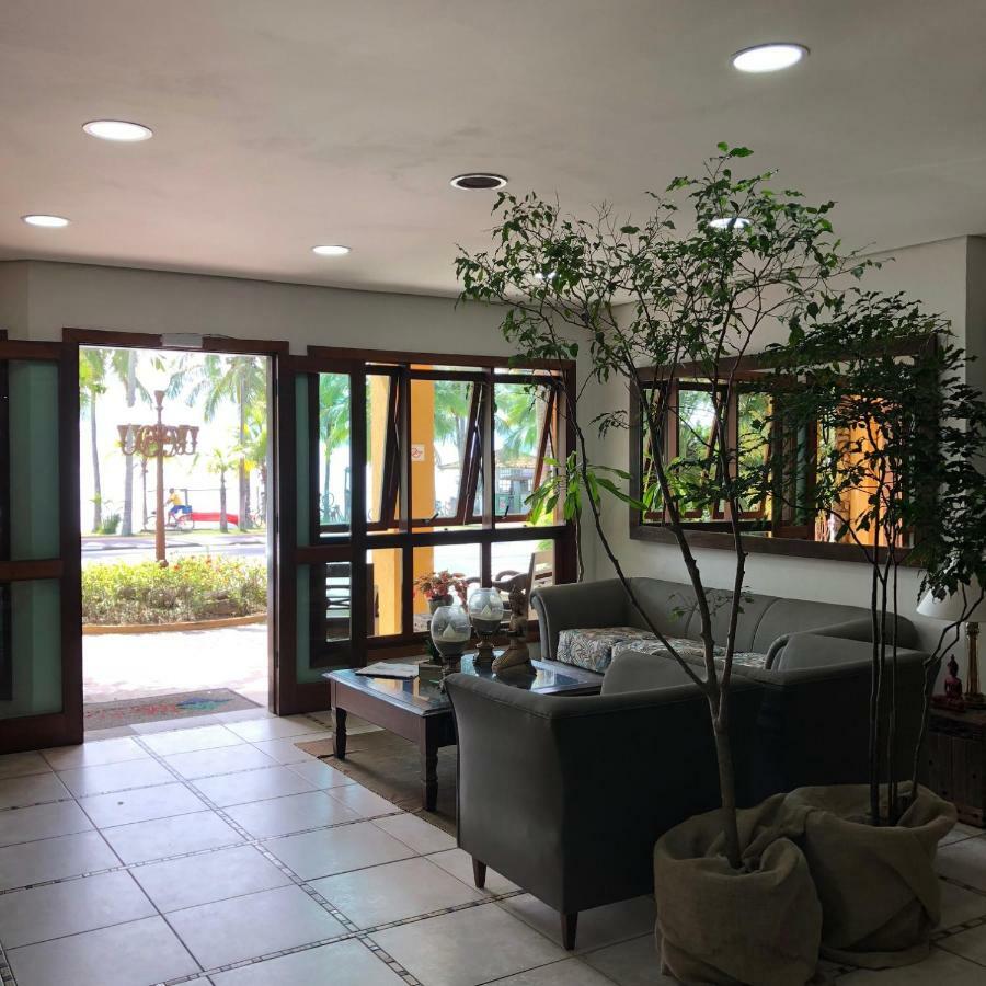 Suite 1201 Ilhaflat Ilhabela Dış mekan fotoğraf