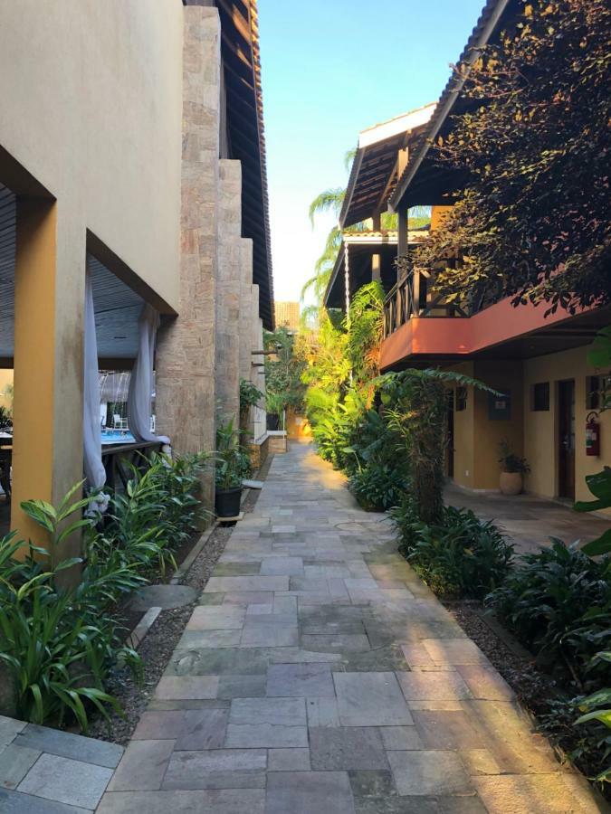 Suite 1201 Ilhaflat Ilhabela Dış mekan fotoğraf