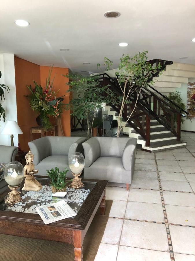 Suite 1201 Ilhaflat Ilhabela Dış mekan fotoğraf