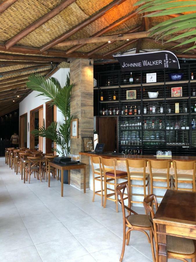 Suite 1201 Ilhaflat Ilhabela Dış mekan fotoğraf