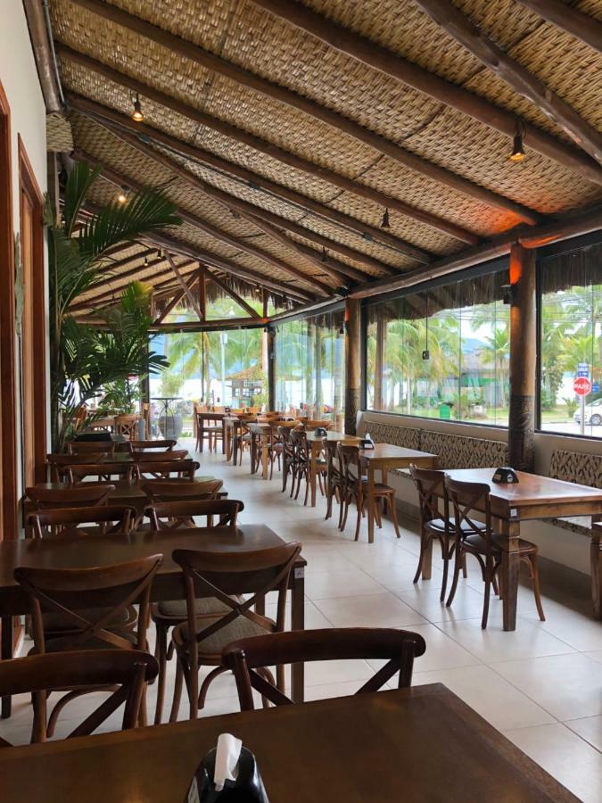 Suite 1201 Ilhaflat Ilhabela Dış mekan fotoğraf