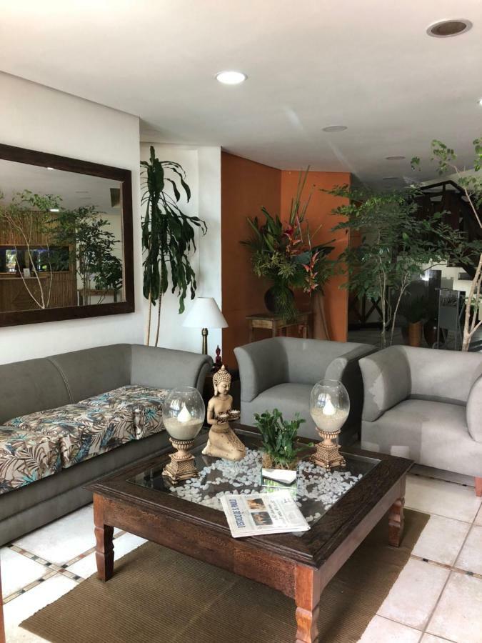 Suite 1201 Ilhaflat Ilhabela Dış mekan fotoğraf