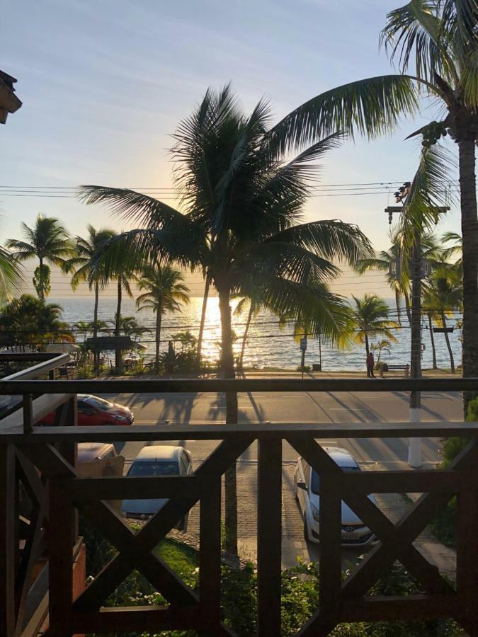 Suite 1201 Ilhaflat Ilhabela Dış mekan fotoğraf
