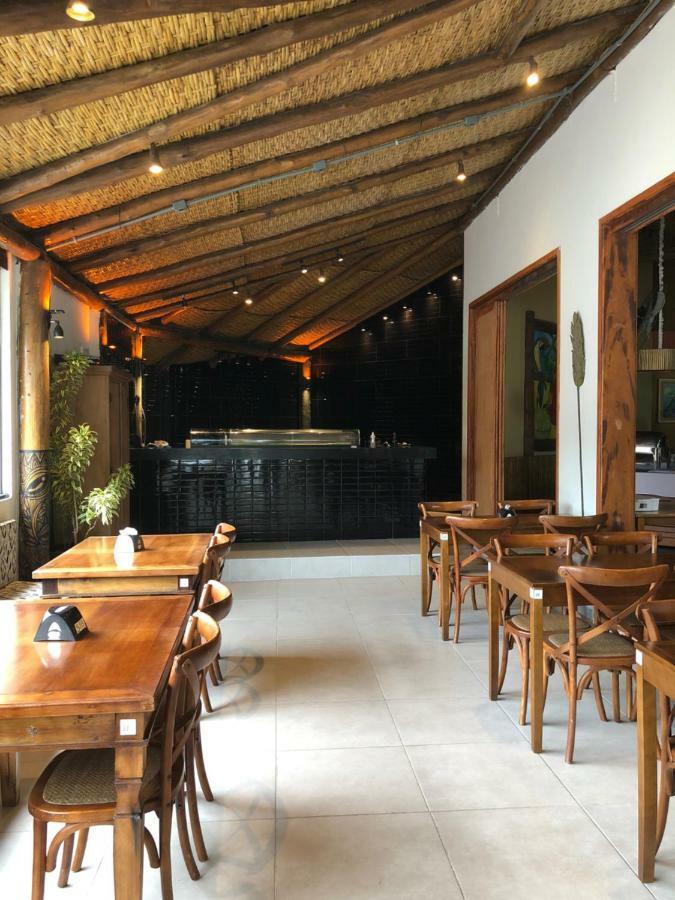 Suite 1201 Ilhaflat Ilhabela Dış mekan fotoğraf